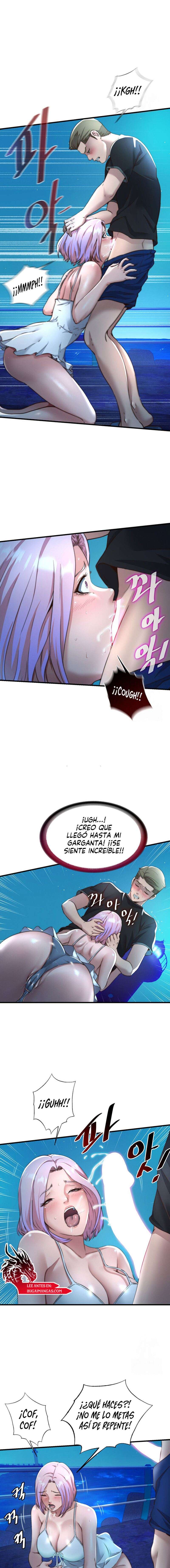 Descarga Imparable Capítulo 12 - Página 13