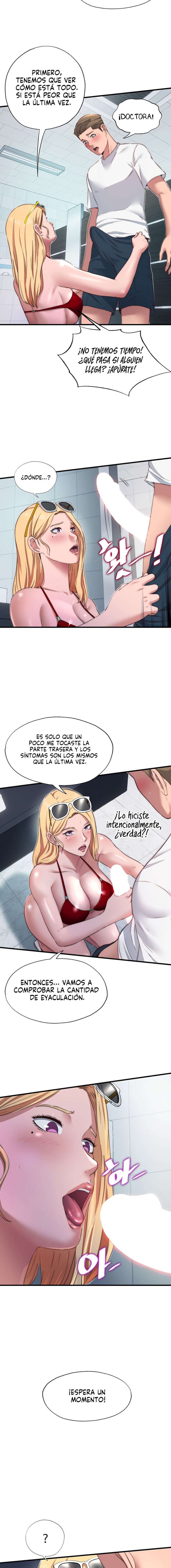 Descarga Imparable Capítulo 16 - Página 11