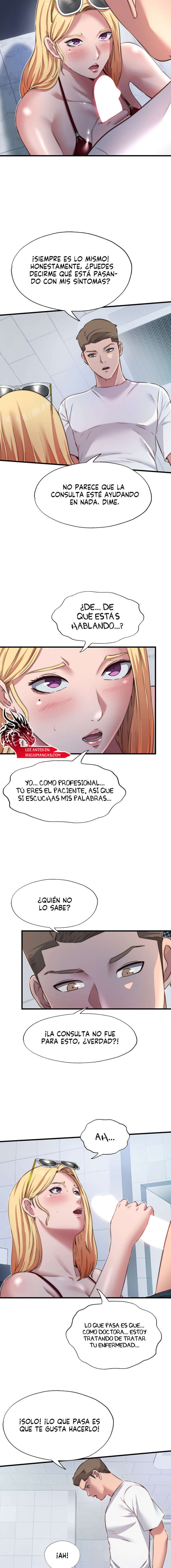 Descarga Imparable Capítulo 16 - Página 12