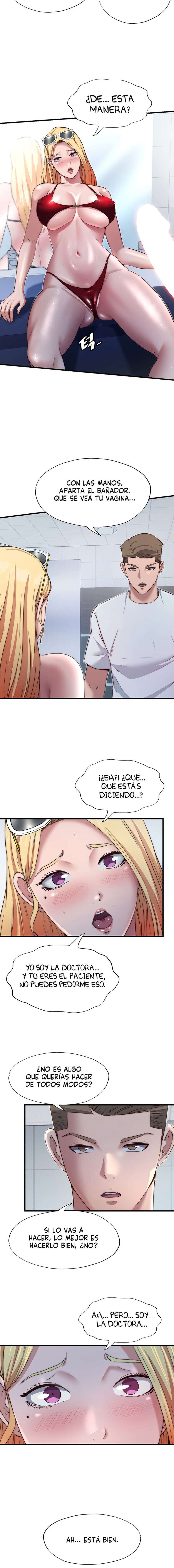Descarga Imparable Capítulo 16 - Página 14