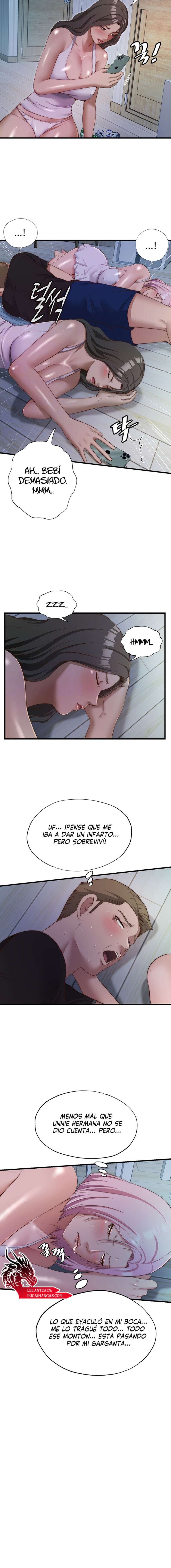 Descarga Imparable Capítulo 16 - Página 2