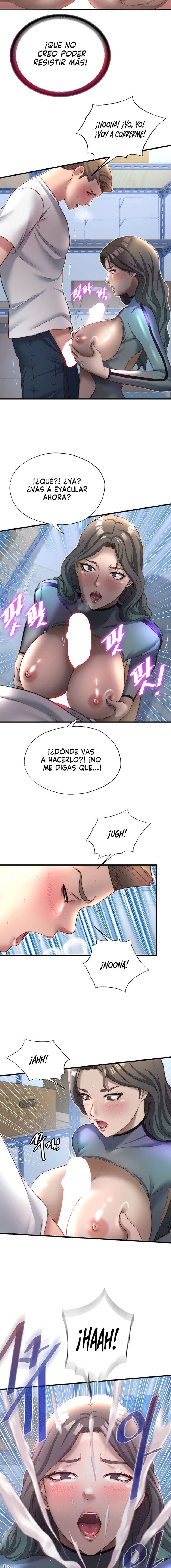 Descarga Imparable Capítulo 21 - Página 13