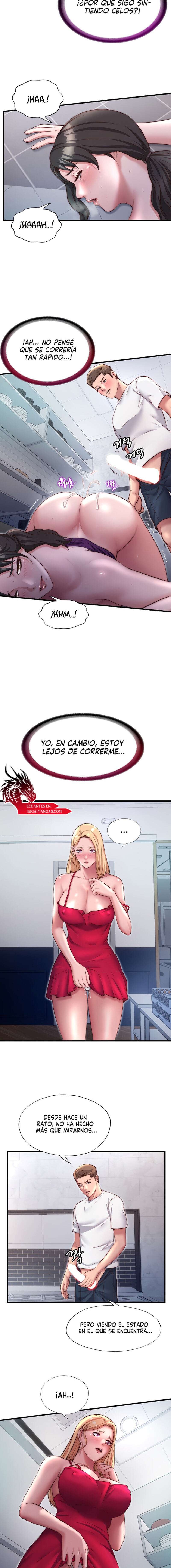 Descarga Imparable Capítulo 23 - Página 14