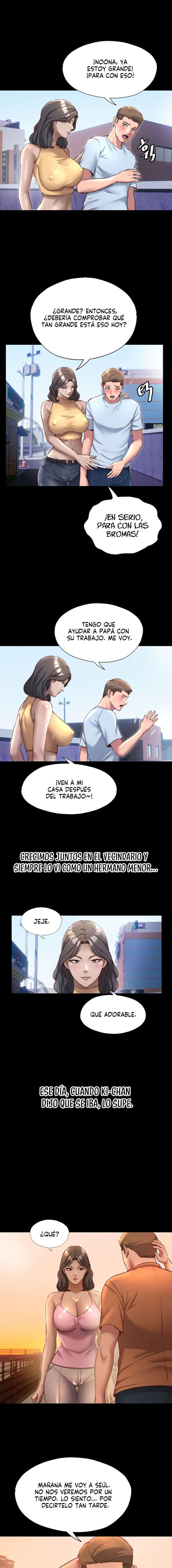 Descarga Imparable Capítulo 23 - Página 5