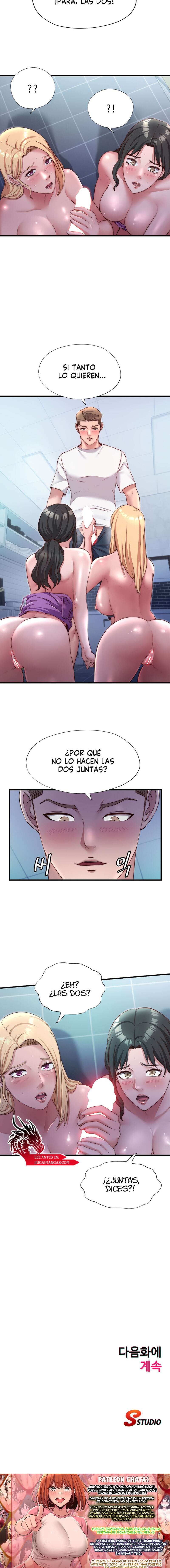 Descarga Imparable Capítulo 24 - Página 13
