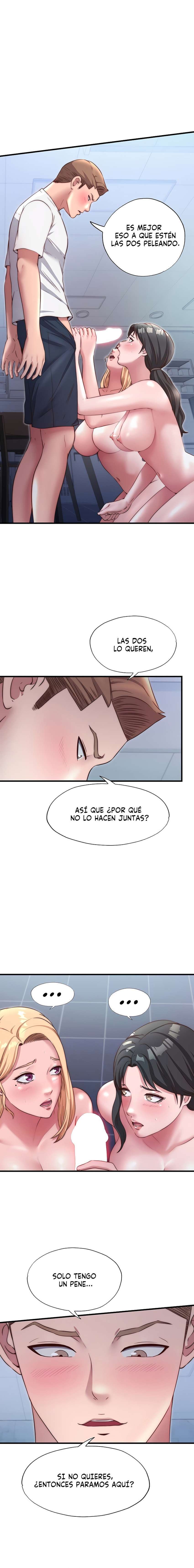 Descarga Imparable Capítulo 25 - Página 2