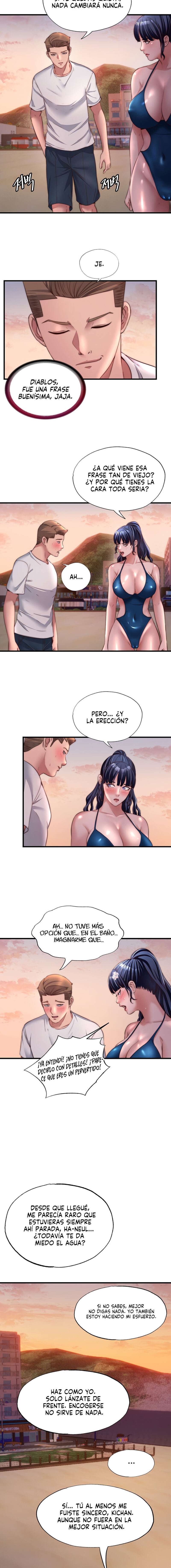 Descarga Imparable Capítulo 29 - Página 10