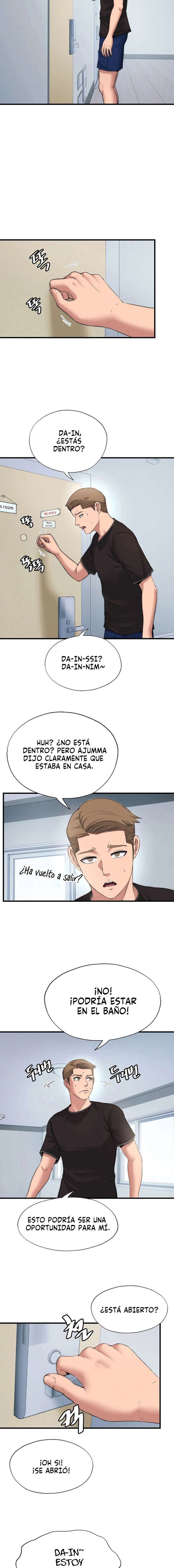Descarga Imparable Capítulo 4 - Página 11