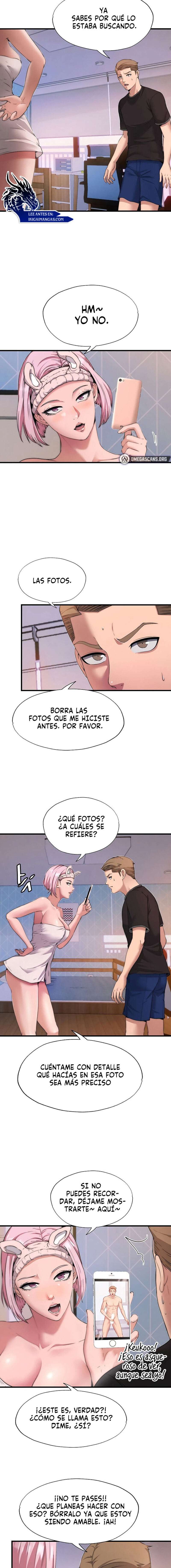 Descarga Imparable Capítulo 4 - Página 14