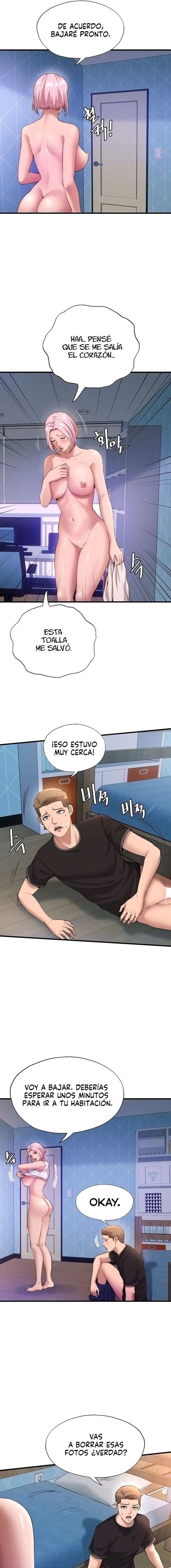 Descarga Imparable Capítulo 6 - Página 3