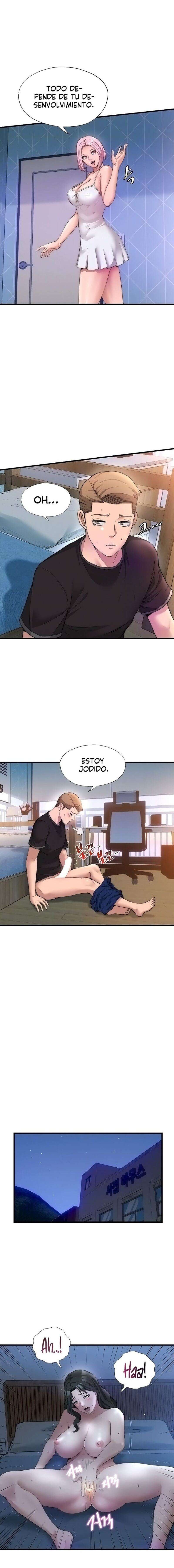 Descarga Imparable Capítulo 6 - Página 5
