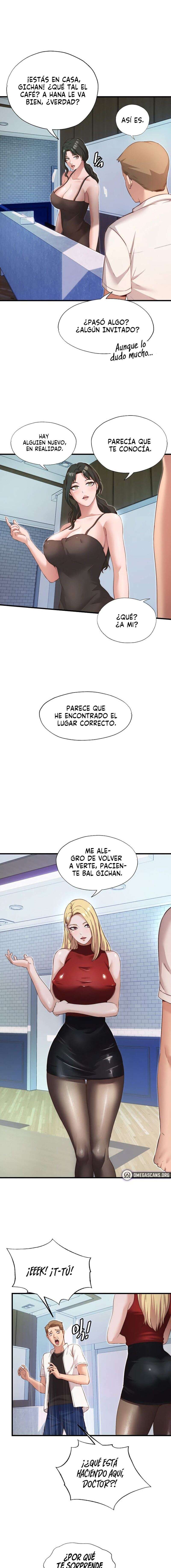 Descarga Imparable Capítulo 7 - Página 10