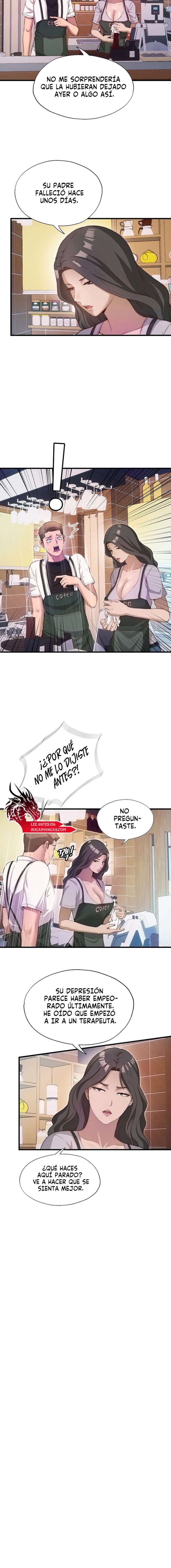 Descarga Imparable Capítulo 7 - Página 2