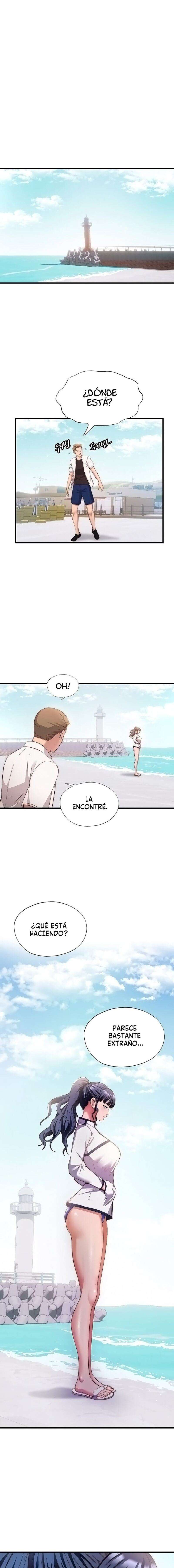 Descarga Imparable Capítulo 7 - Página 3