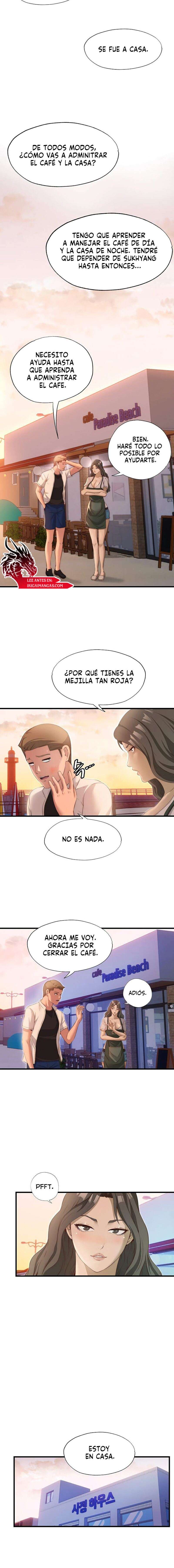 Descarga Imparable Capítulo 7 - Página 9