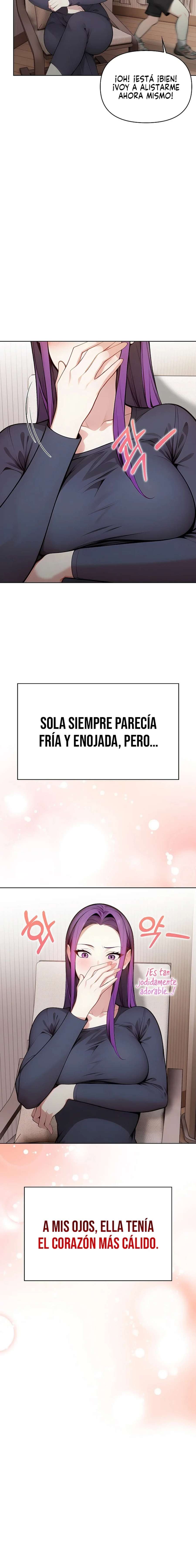 Estoy en deuda contigo Capítulo 1 - Página 12