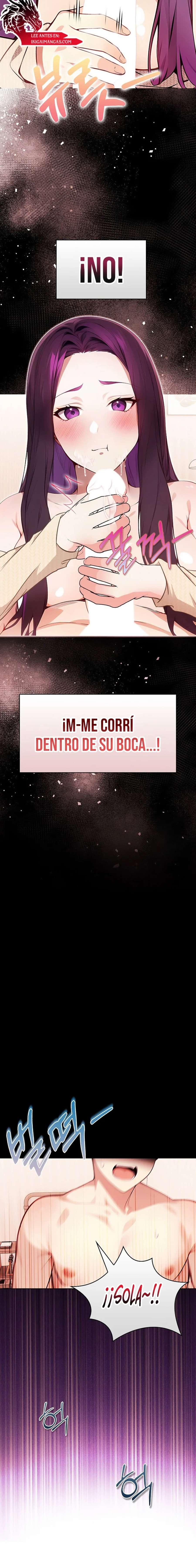 Estoy en deuda contigo Capítulo 1 - Página 19