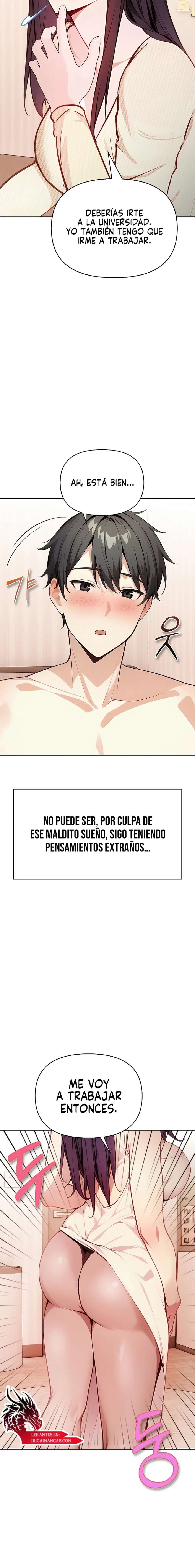 Estoy en deuda contigo Capítulo 1 - Página 22