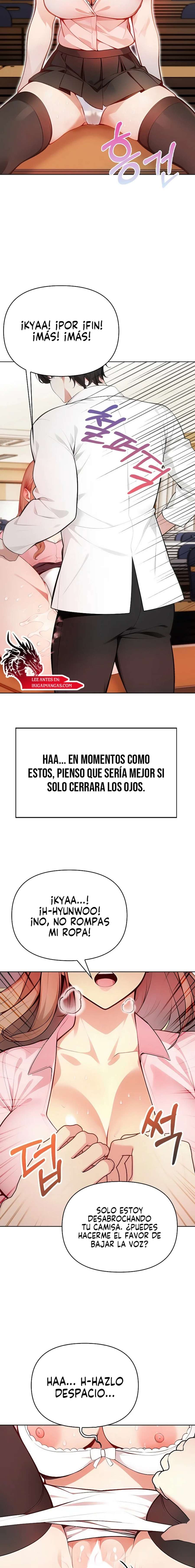 Estoy en deuda contigo Capítulo 1 - Página 33