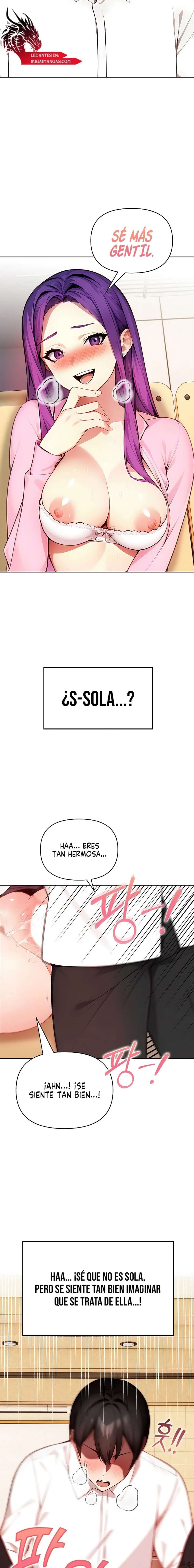 Estoy en deuda contigo Capítulo 1 - Página 35