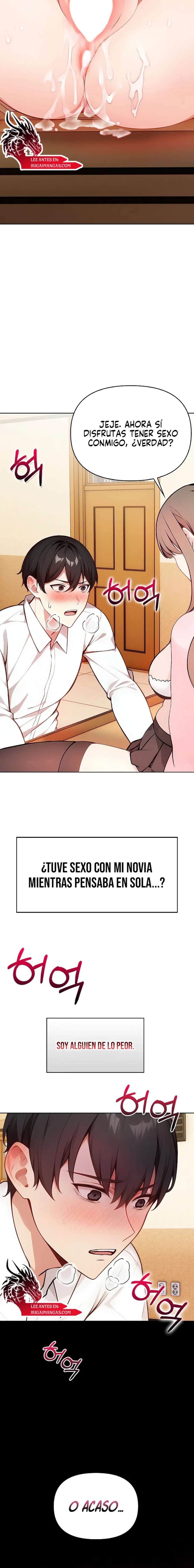 Estoy en deuda contigo Capítulo 1 - Página 37
