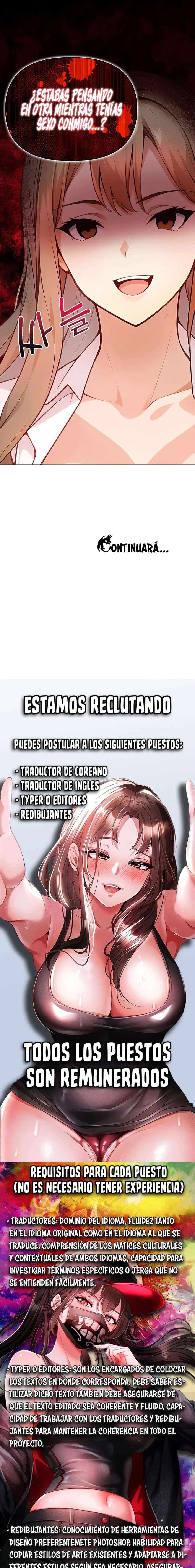 Estoy en deuda contigo Capítulo 1 - Página 38