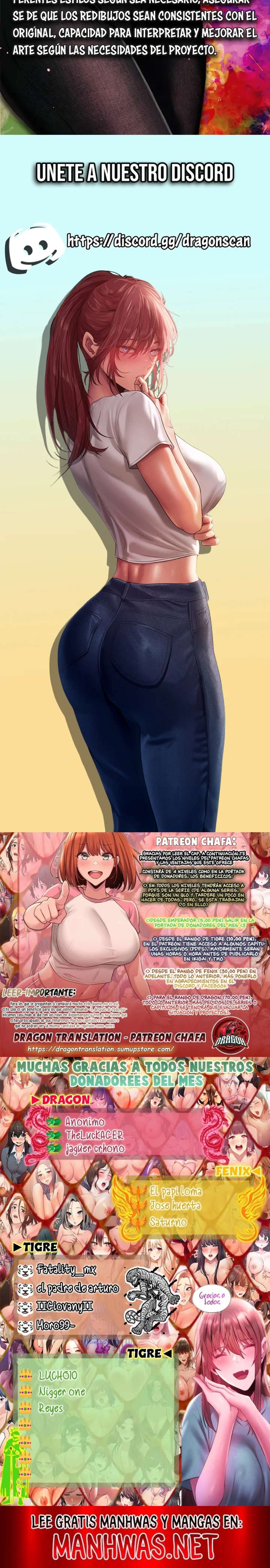 Estoy en deuda contigo Capítulo 1 - Página 39