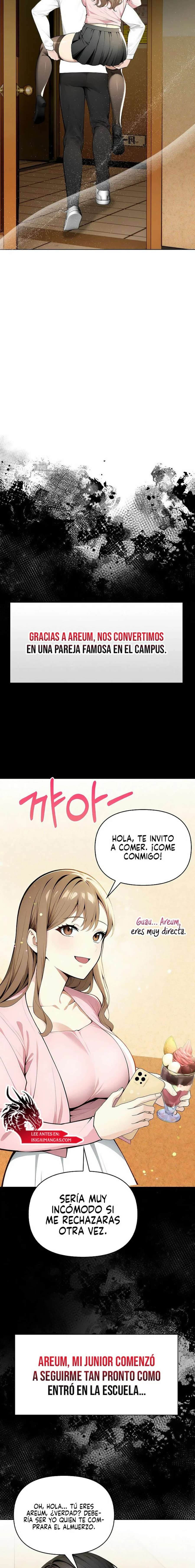 Estoy en deuda contigo Capítulo 2 - Página 7