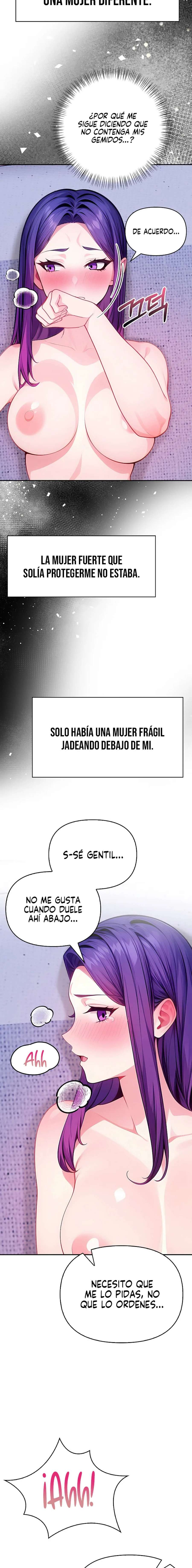 Estoy en deuda contigo Capítulo 4 - Página 25