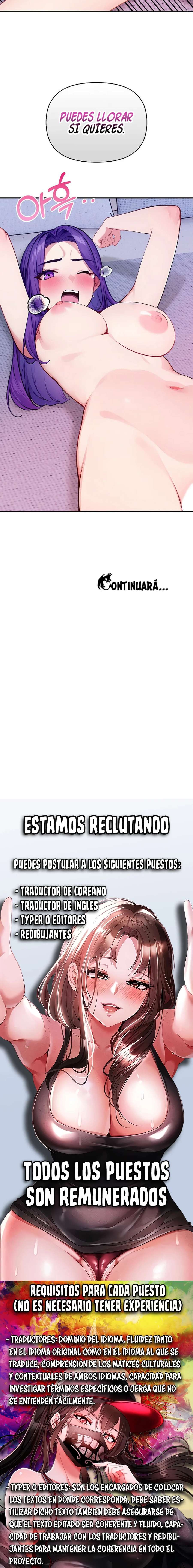 Estoy en deuda contigo Capítulo 4 - Página 28
