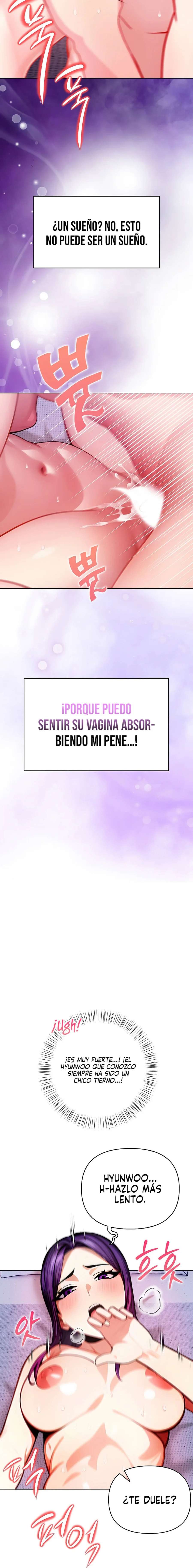Estoy en deuda contigo Capítulo 5 - Página 4