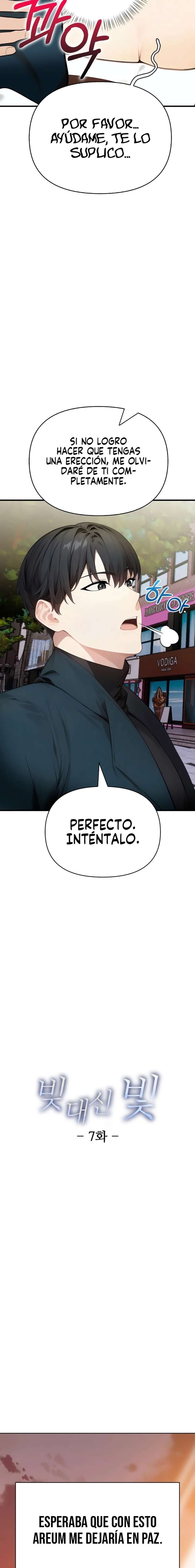 Estoy en deuda contigo Capítulo 7 - Página 2