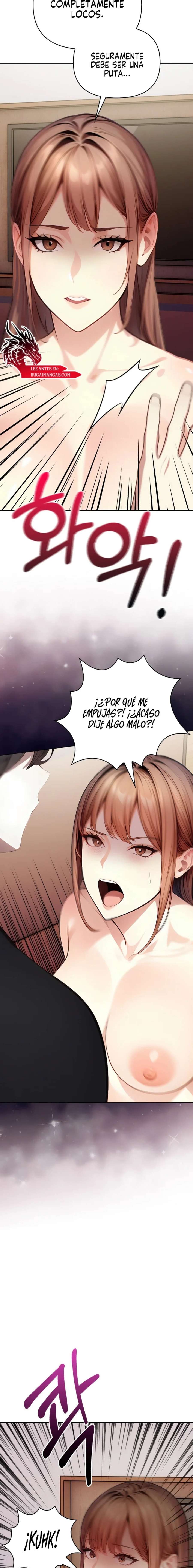 Estoy en deuda contigo Capítulo 7 - Página 23