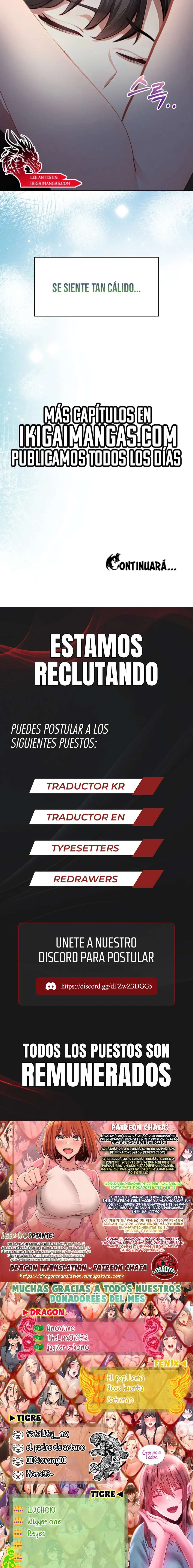 Estoy en deuda contigo Capítulo 8 - Página 25