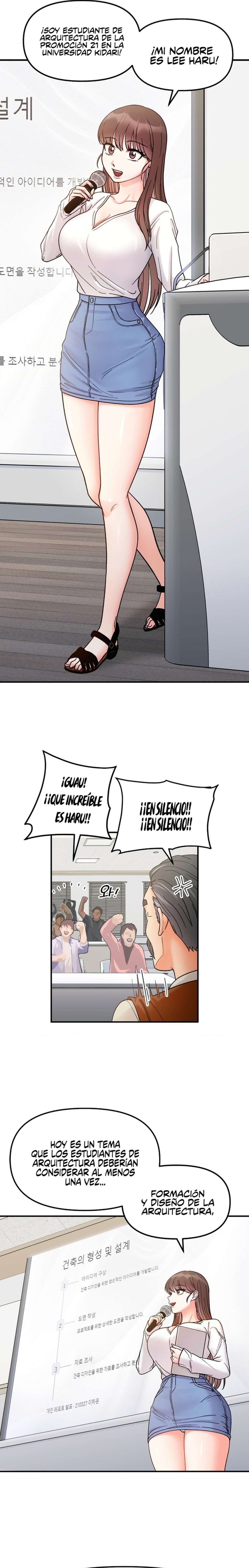 Más que Hermanos Capítulo 34 - Página 5