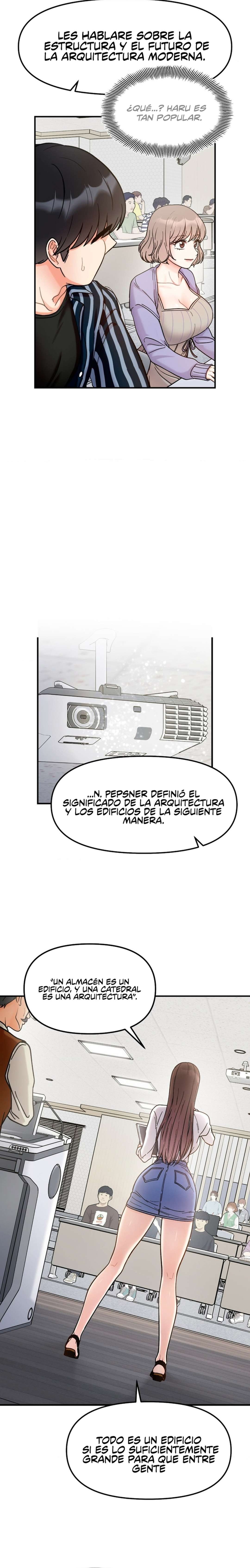 Más que Hermanos Capítulo 34 - Página 6