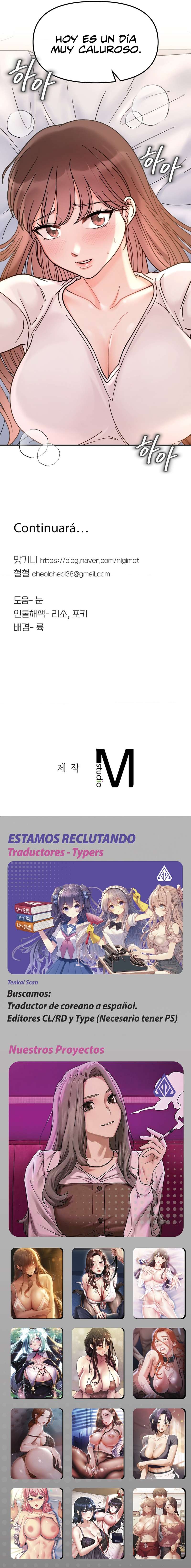 Más que Hermanos Capítulo 37 - Página 14