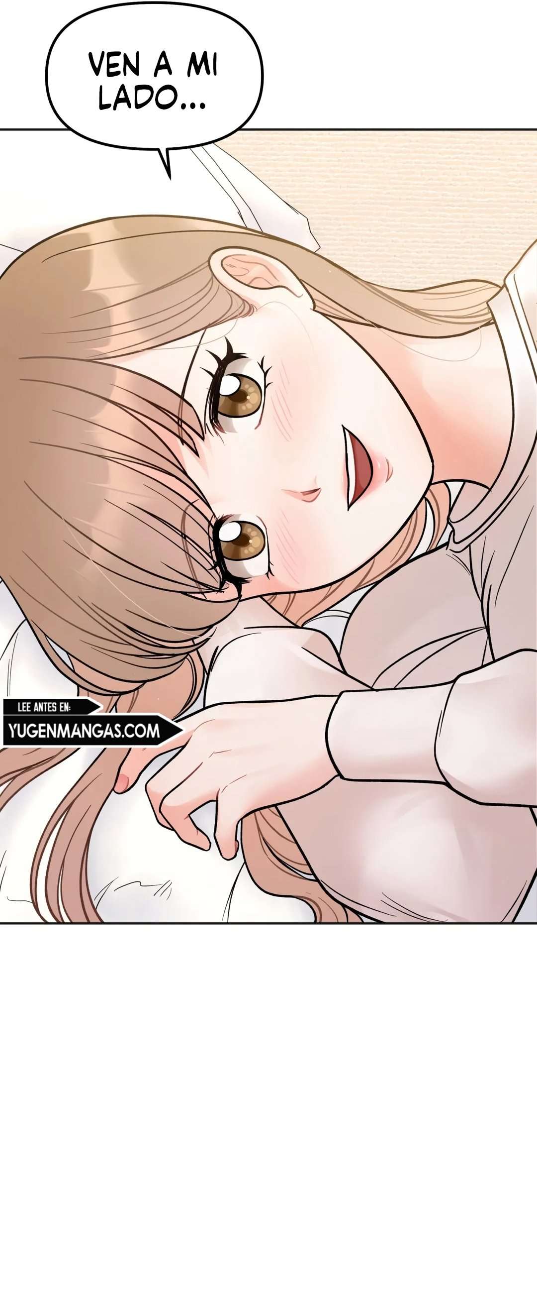Más que Hermanos Capítulo 4 - Página 14