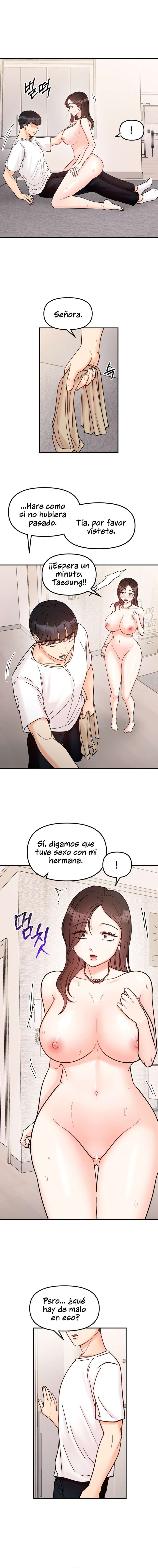 Más que Hermanos Capítulo 42 - Página 13