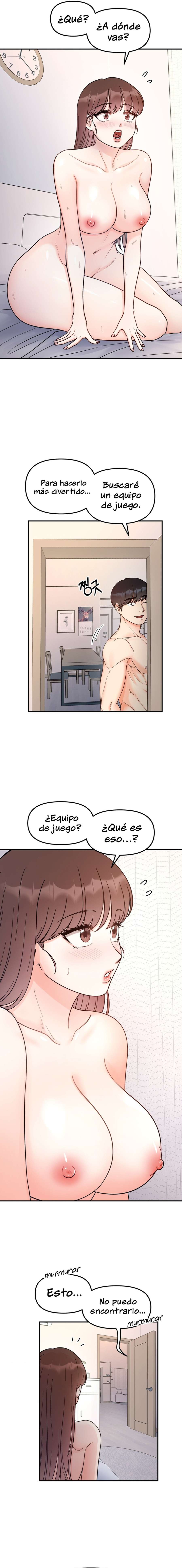 Más que Hermanos Capítulo 43 - Página 17