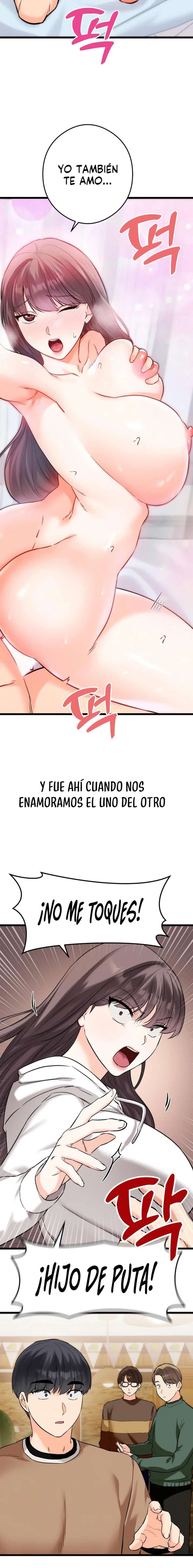 Más que Hermanos Capítulo 51 - Página 3