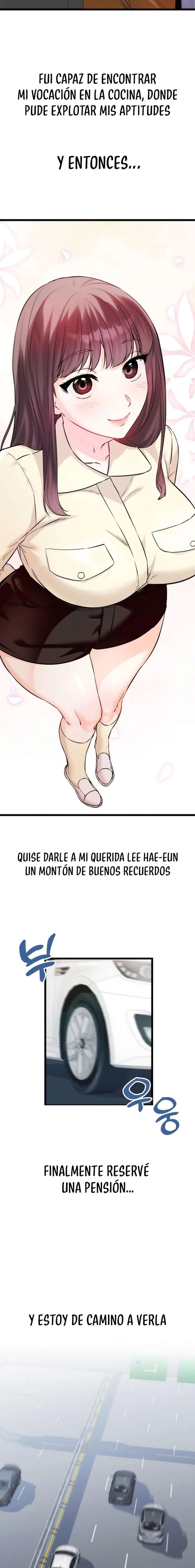 Más que Hermanos Capítulo 51 - Página 8