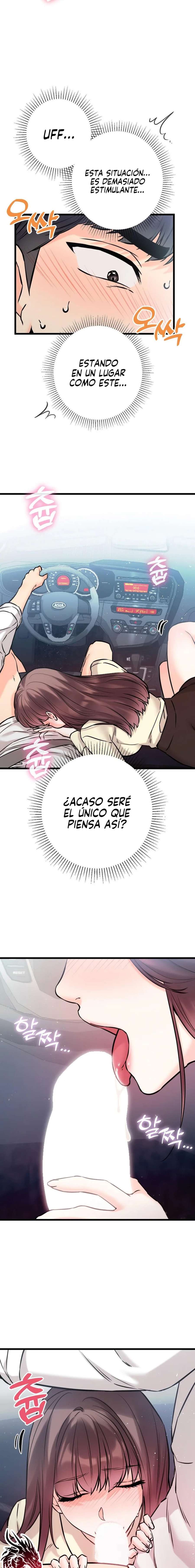 Más que Hermanos Capítulo 52 - Página 7