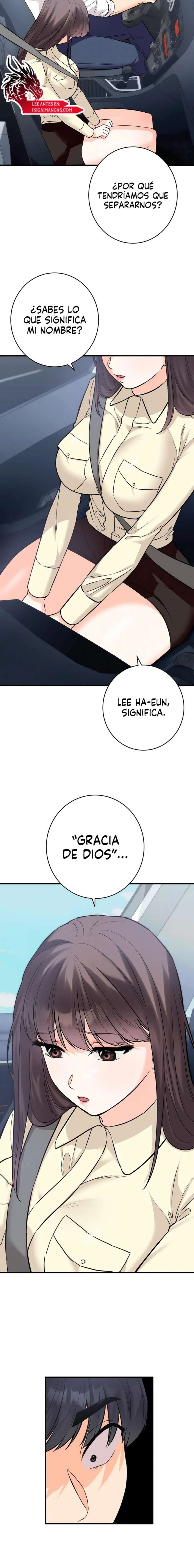 Más que Hermanos Capítulo 57 - Página 12