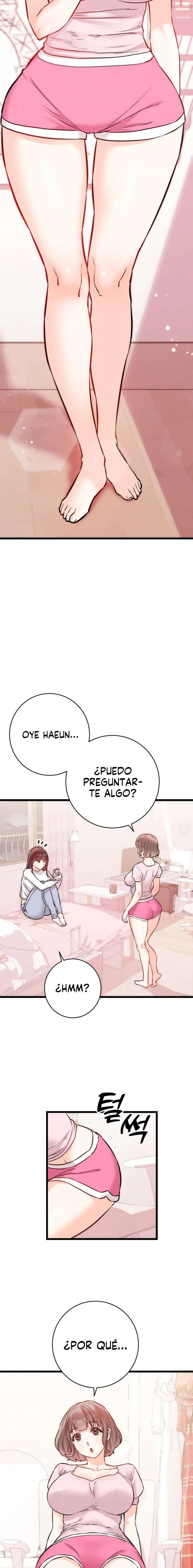Más que Hermanos Capítulo 61 - Página 4