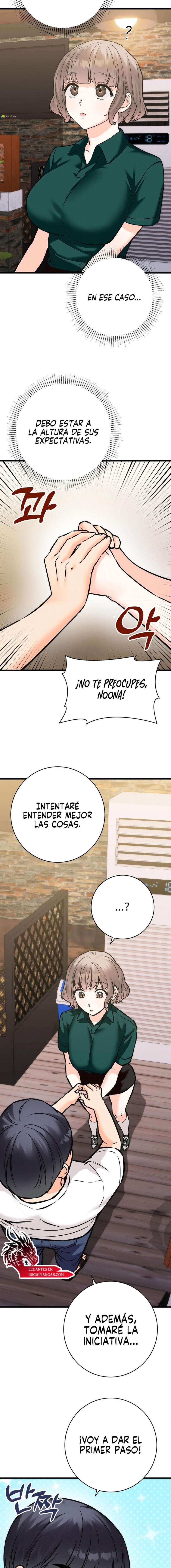 Más que Hermanos Capítulo 68 - Página 17