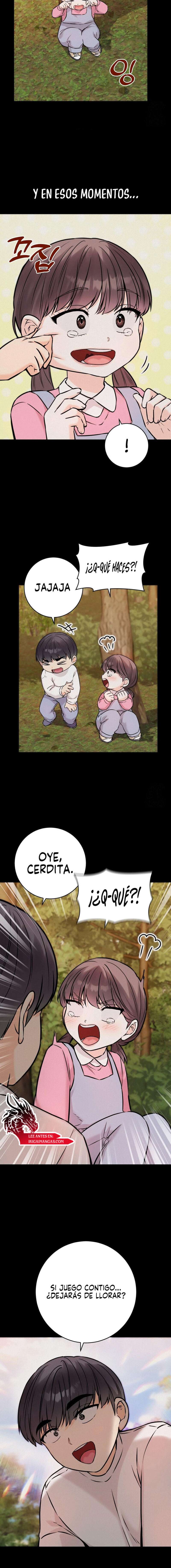Más que Hermanos Capítulo 76 - Página 13