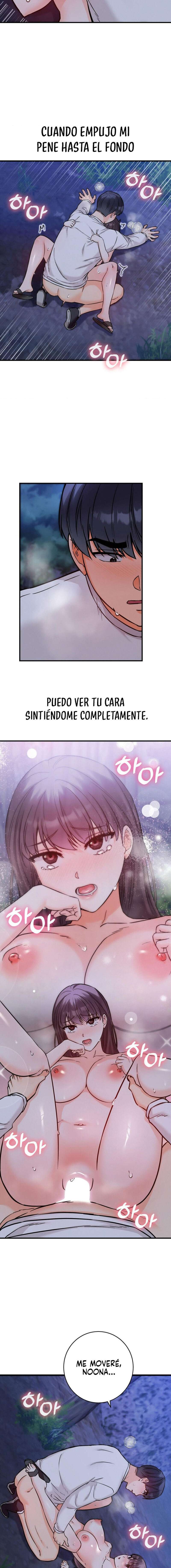 Más que Hermanos Capítulo 78 - Página 12