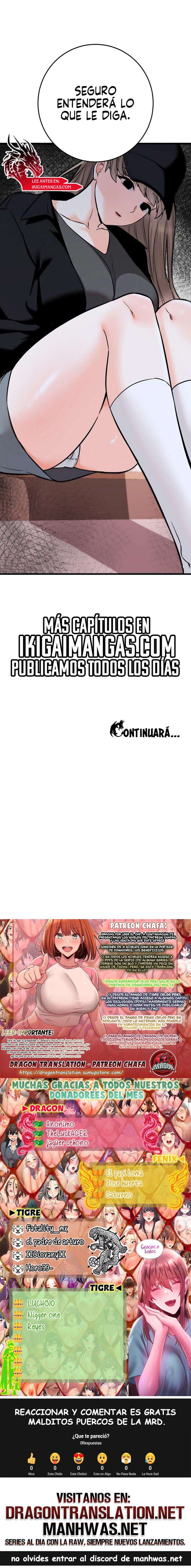 Más que Hermanos Capítulo 82 - Página 17