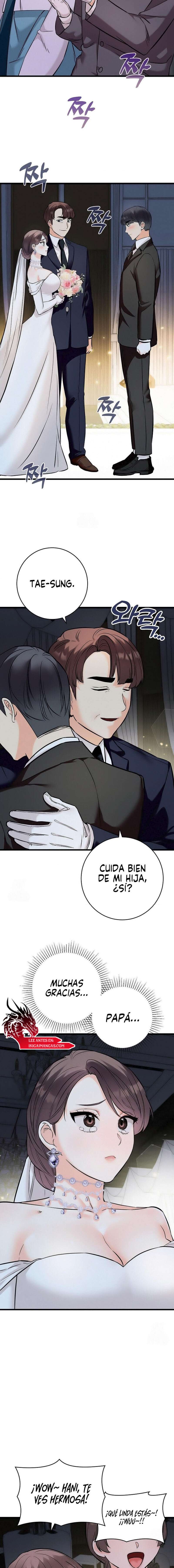 Más que Hermanos Capítulo 89 - Página 12